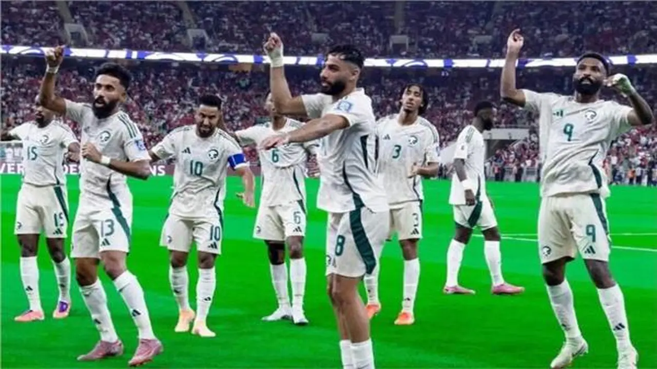خيارات وتوقعات التشكيل المتوقع لمنتخب السعودية في مواجهة نظيره المنتخب المصري المرتقبة